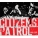 Citizens patrol - 2006 - 2011 discography CD